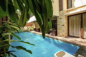 Anjuna Palace 1 — Luxury villa for rent in Anjuna