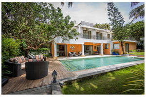 Villa Skye — Luxury villa for rent in Nerul