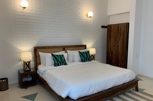 Villa Sol 2 — Villa for rent in Vagator