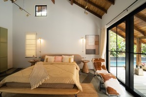 Villa Chincharo — Luxury villa for rent in Anjuna