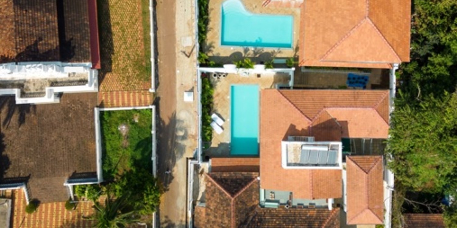 Villa Grande — Luxury villa for rent in Candolim