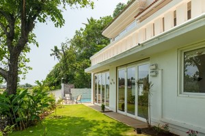 Villa Mi Vida — Luxury villa for rent in Assagao