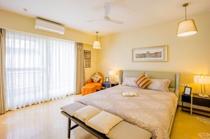 Serene Pearla 4 — Luxury villa for rent in Anjuna