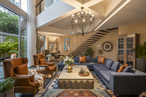 Villa Serene Ilgan — Luxury villa for rent in Anjuna