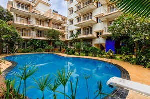 Baga Apartment 1 β Apartment for rent in Baga