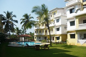 La Stella Residence — Apartment for rent in Varca