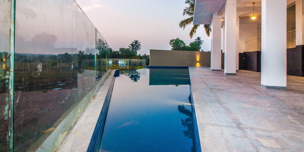 Ellie Apartment  2BHK — Apartment for rent in Candolim