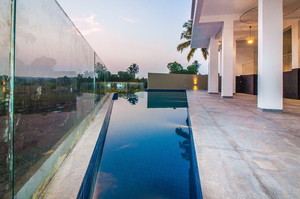 Ellie Apartment  2BHK — Apartment for rent in Candolim