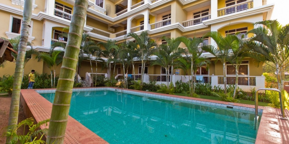 1 bedroom apartment — Apartment for rent in Varca