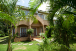 Holiday villa rentals in Assagao North Goa