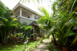 Holiday villa rentals in Assagao North Goa