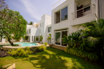Holiday villa rentals in Candolim North Goa