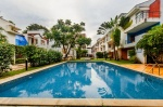Holiday villa rentals in Candolim North Goa
