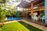 Holiday villa rentals in Candolim North Goa