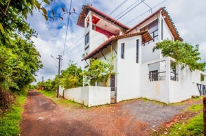 Modern 4 bedroom villa in Arambol