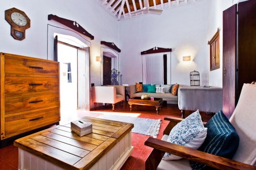 Living & Dining room