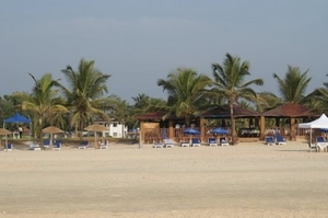 Mobor Beach