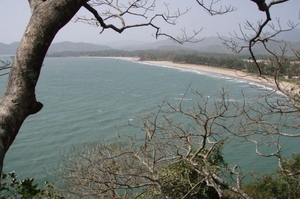 Rajbaga Beach