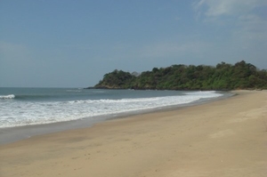 Talpona Beach