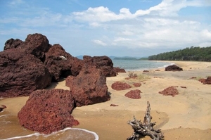 Galgibaga Beach