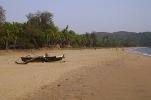 Polem Beach