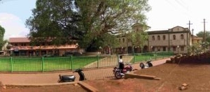 The Shri Damodar Temple