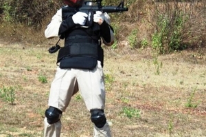 Paintball in Goa