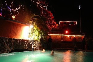 Cubana Nightclub in Arpora