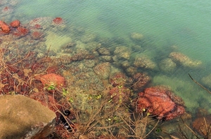 Hollant-Issorsim Beach