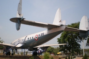 Naval Aviation Museum