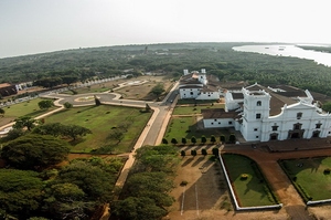 Old Goa