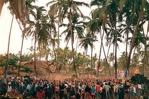 Goa Trance