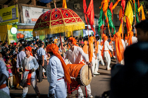 Ponda and Hindu temples