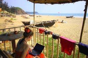 Internet in Goa