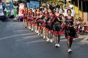 Tourists’ responses. Funny responses about the vacation in Goa