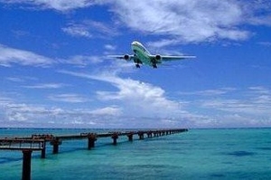 Flights from London to Goa