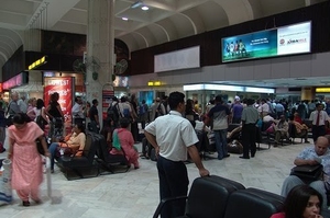 Customs House in Goa