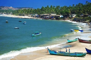 Best beaches in Goa — the Top 25 Best Beaches of Asia