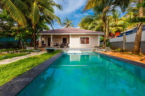 When is the best time to visit Goa?