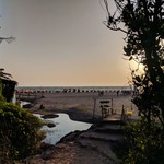 Goa Arambol Beach Gallery: Sunset, The Beach, Sweet Lake, Mountains