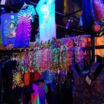 Arpora Night Market