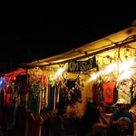 Arpora Night Market
