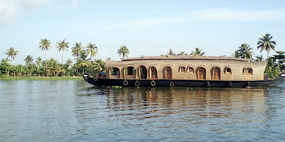 Chapora River Cruises