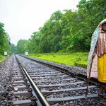 Monsoon Dudhsagar Waterfall
