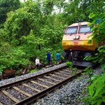 Monsoon Dudhsagar Waterfall