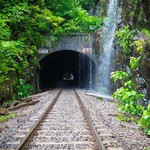 Monsoon Dudhsagar Waterfall