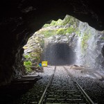 Monsoon Dudhsagar Waterfall