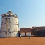 Fort Aguada