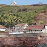 Fort Aguada