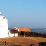 Fort Aguada